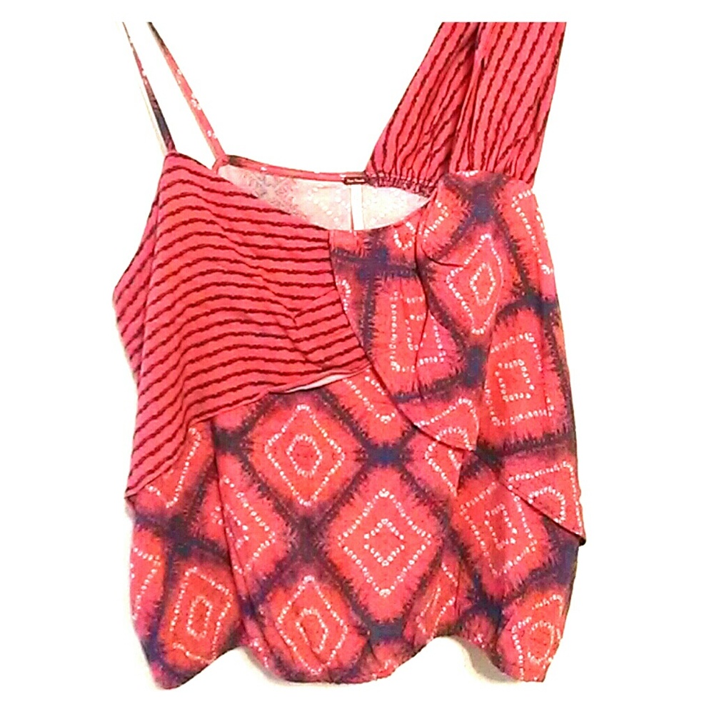 Free People Top NWT Sz M